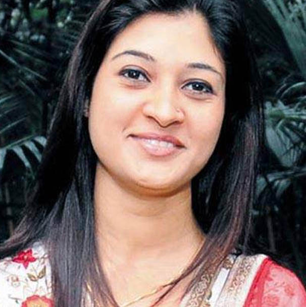 Alka Lamba