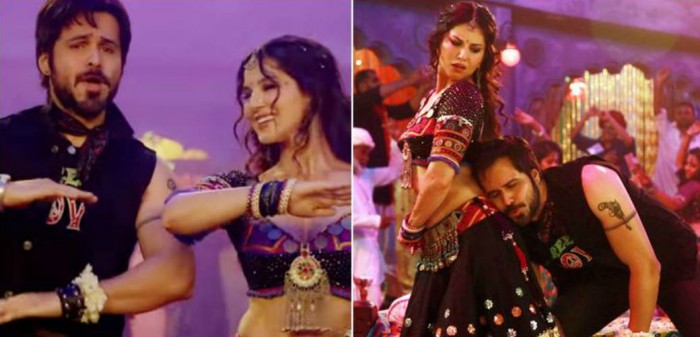Piya More Song: सनी लियोन और इमरान हाशमी का जबरदस्त आइटम नंबर 