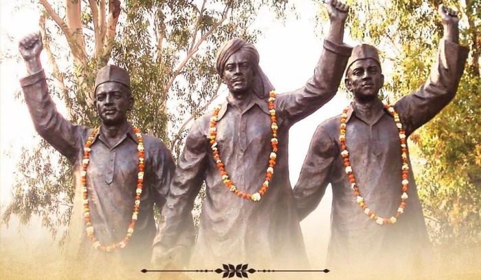 शहीद दिवस विशेष: 'शहीद ए आजम' भगत सिंह की ऐतिहासिक पिस्तौल की कहानी