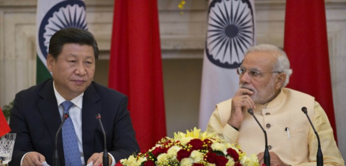 डोकलाम विवाद पर मोदी सरकार की बड़ी जीत, चीन को हुए कई राजनीतिक नुकसान