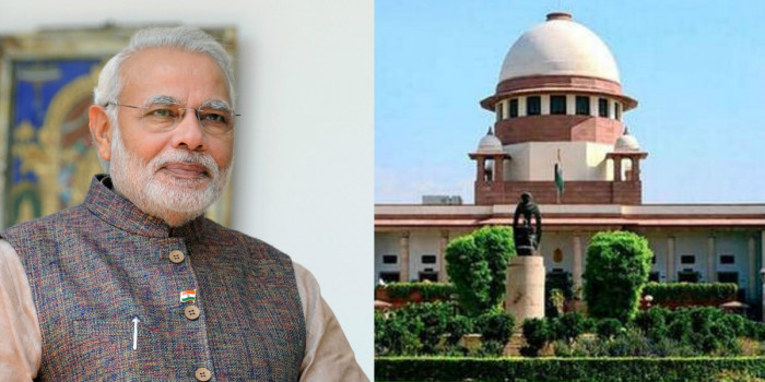 मोदी सरकार जल्द लागू कर सकती है प्रोमोशन में आरक्षण, सुप्रीम कोर्ट ने दिखा दी है हरी झंडी