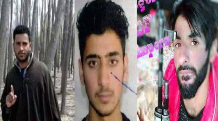 24 घंटे 4 बड़े ऑपरेशन - सेना ने लश्कर और हिज्बुल के 5 आतंकी किये ढेर