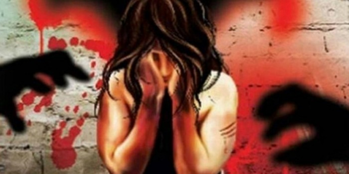 हैवानियत: लेफ्टिनेंट कर्नल की बेटी से कर्नल ने घर बुलाकर किया रेप