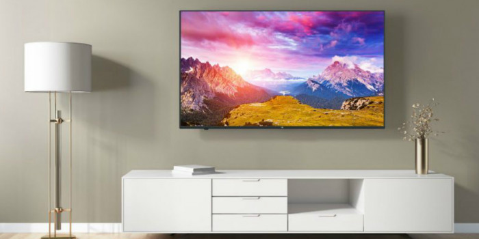 Xiaomi ने 50-इंच Mi TV 4C 4K HDR TV किया लांच, जाने इसकी कीमत और फीचर्स