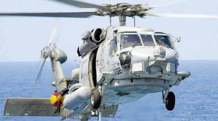 मोदी ने दिया अमेरिका को बड़ा झटका, हेलिकॉप्टर समझौता किया रद्द