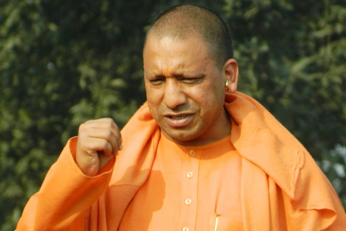 एक्शन में योगी सरकार - 75 घंटे 20 बड़े कदम - जनता हुई खुश