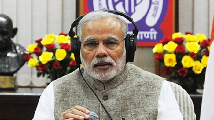 पीएम मोदी के 'मन की बात'- भारत को न्यू इंडिया बनाने में हर हिंदुस्तानी जिम्मेदारी निभाए