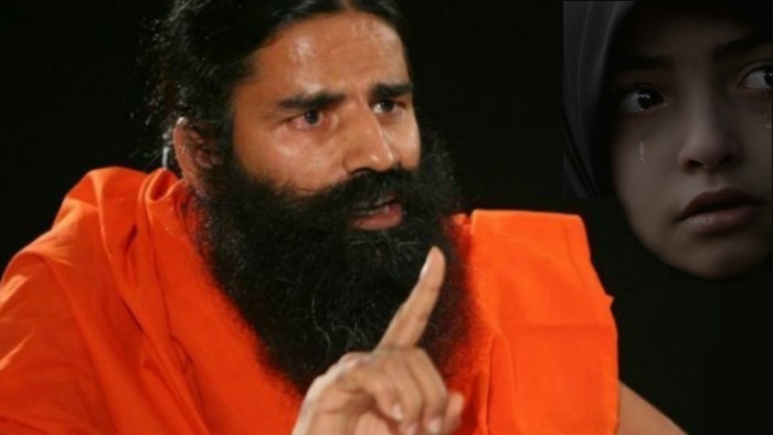 तीन तलाक को सही साबित कर कुरआन का अपमान ना करें - बाबा रामदेव 