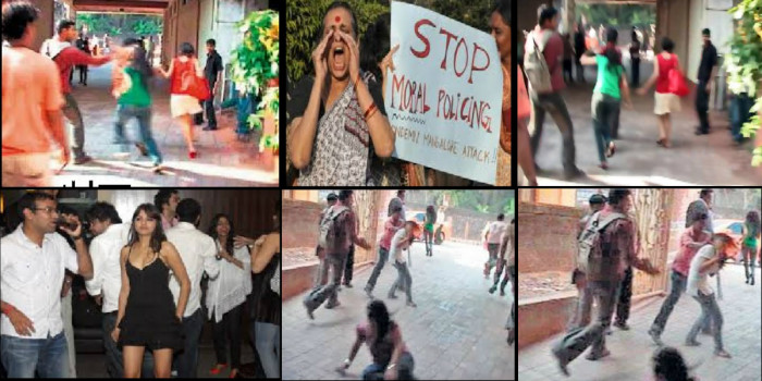 पब में घुस कर लड़कियों को पीटने के 9 साल पुराने मामले में सभी आरोपी सबूतों के अभाव में बरी