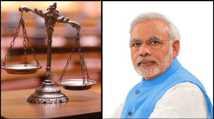 मोदी सरकार ने 3 सालों में 1200 व्यर्थ और सदियों पुराने कानूनों को किया खत्म