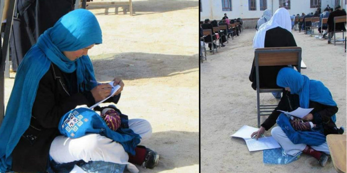 सोशल मीडिया पर वायरल हो रही इस तस्वीर का सच आपको हैरान कर देगा