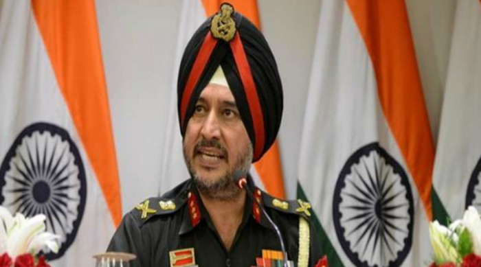 गोलीबारी और घुसपैठ के प्रयास पर ‘उचित जवाबी कार्रवाई की जाएगी’ - भारतीय सेना ने पाक को चेताया