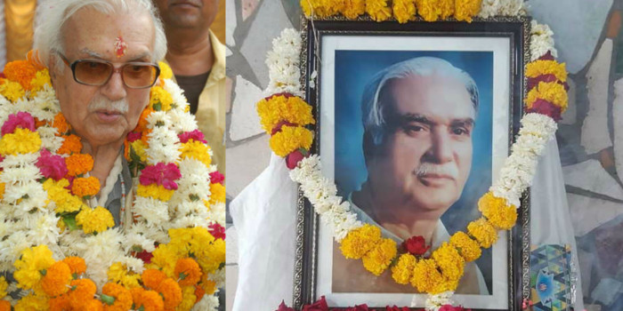 इंदौर के शेर के नाम से मशहूर सुरेश सेठ का हुआ देहांत, 87 साल की उम्र में कहा अलविदा
