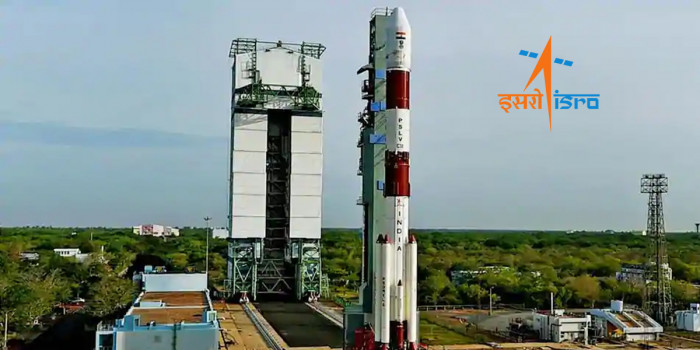 भारत के ISRO ने HySIS के साथ साथ 30 अन्य विदेशी उपग्रह अंतरिक्ष में भेजे