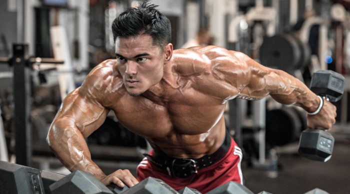 10 Amazing Lessons You Should Learn From Mr Olympia Jeremy Buendia