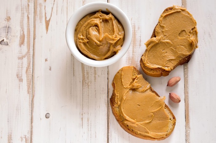 10 Amazing Things You Can Do With Peanut Butter (Number 4 is My Favorite)