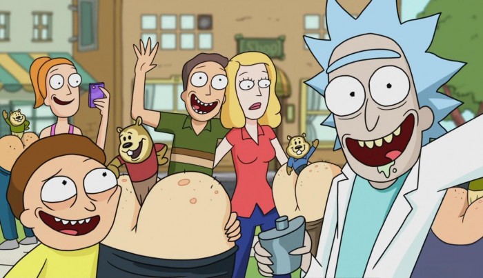 10 Best Adult Cartoons That You Should Binge In 2017