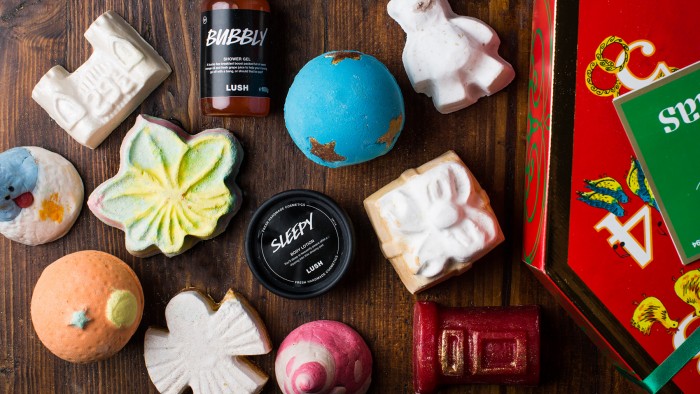 10 Best Advent Calendar For The Christmas 2017