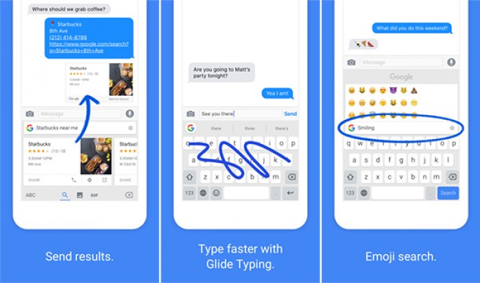 10 Best Swipe Apps for Your iOS Device