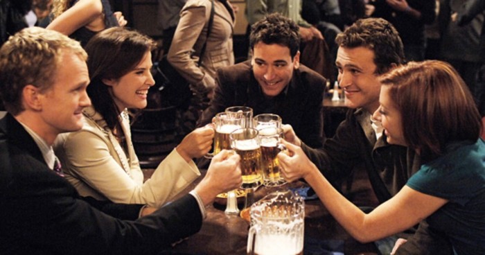 10 Craziest Theories From ‘How I Met Your Mother’