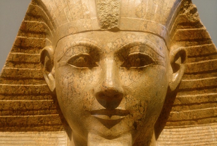 10 Egyptian Pharaohs Famous As Messengers Of God