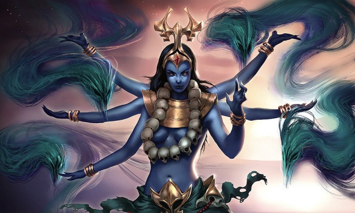 10 Facts About Angry Indian Goddess Maa Kali Stillunfold