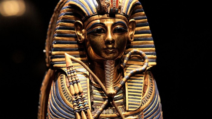 10 Facts About King Tut That You Might Not Know