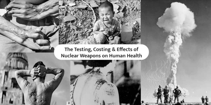 10 Frightening Facts About Nuclear Weapons That You Might Not Know