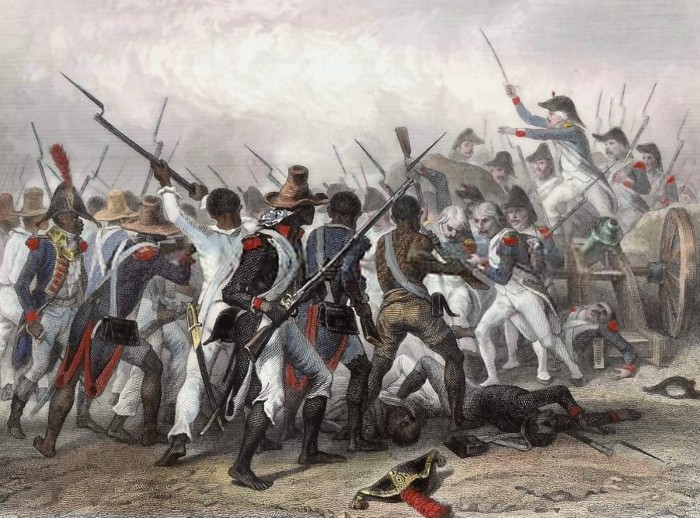 10 Great Revolutions That Shaped Our History