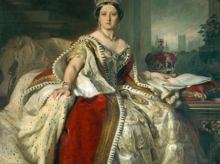 10 Interesting Facts About Queen Victoria