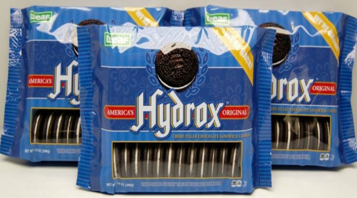 10 Interesting Facts About The Hydrox Cookies