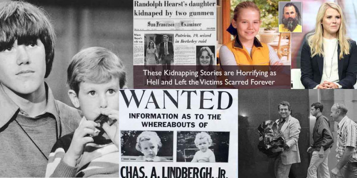 10 Kidnapping Stories Shared by the Victims That Could Haunt You for Life