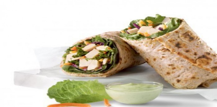 10 Low-Calorie Fast Food Items for Your Cheat Day Meal