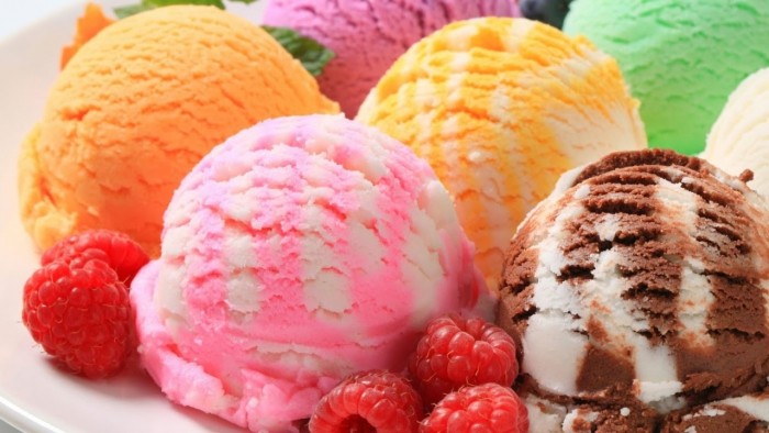 10 Most Famous Ice cream flavors Around the World