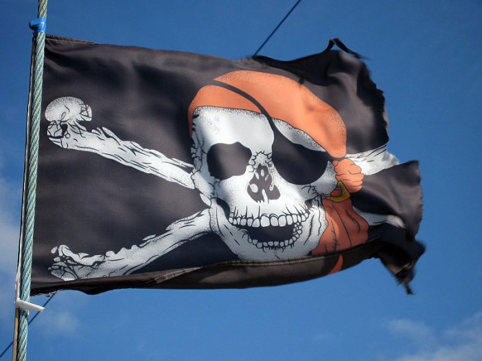 10 Most Famous Pirates & Their Flags With Ultimate Thrill