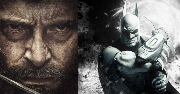 10 Most Serious Superheroes Who Are The Ultimate Fan Favourites