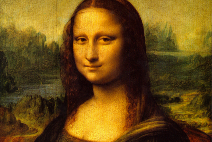 10 Scientific And Other Interesting Facts About Mona Lisa: A Masterpiece Of Art