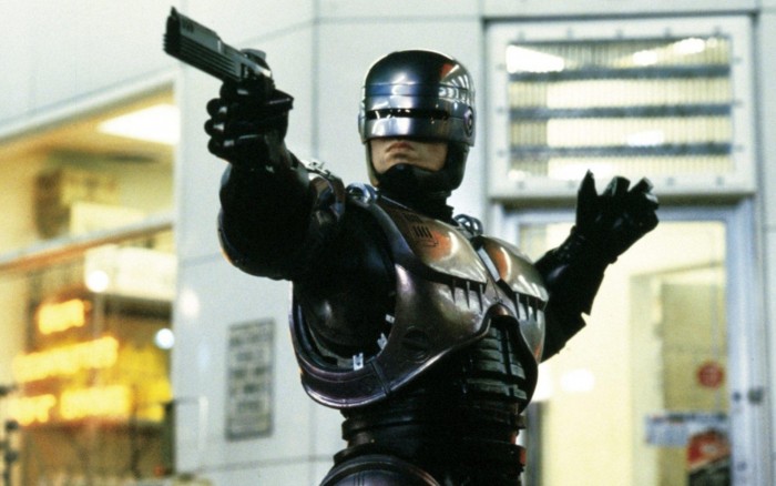 10 Secret Facts That Every Robocop Fan Must Know