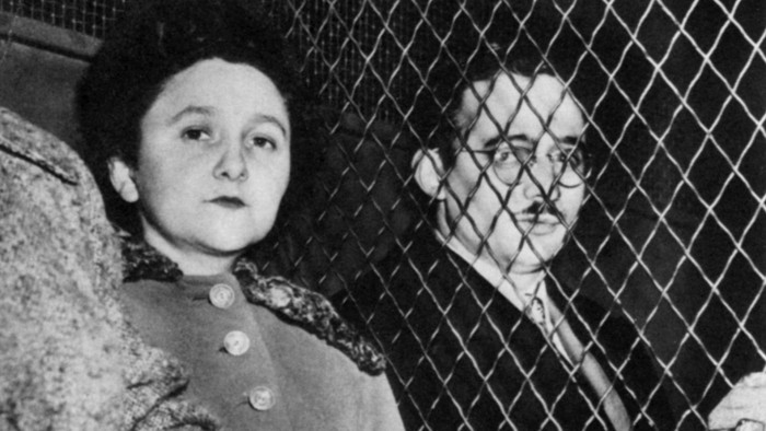 10 Super Secret Spies Ever Marked In History