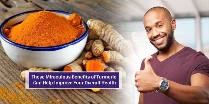 10 Turmeric Benefits That Can Do Wonders for Your Overall Well-Being