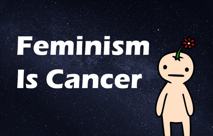10 Ways Feminism Is Destroying Our Society 