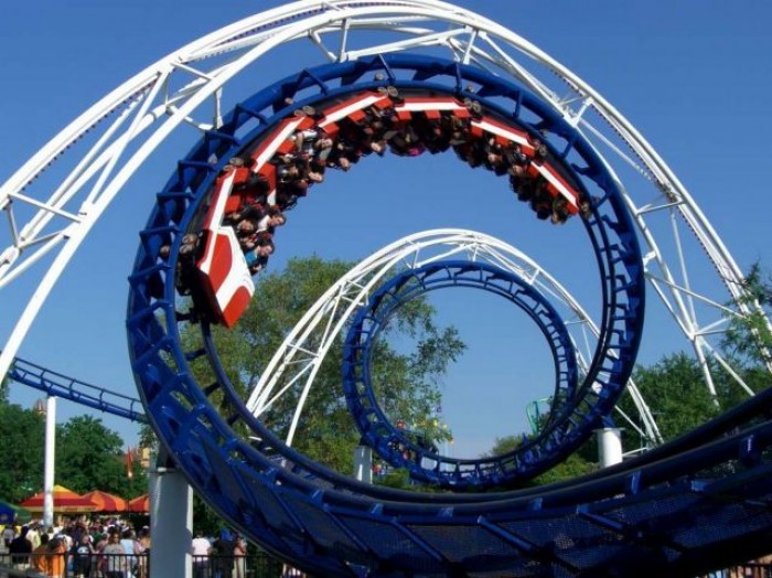 10 Wonderful Amusement Parks You Should Visit Once In Your Life