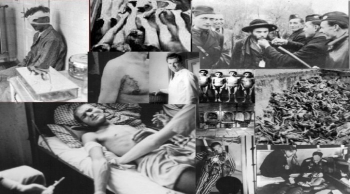 11 Inhumane Nazi Experiments That Will Chill Your Spine