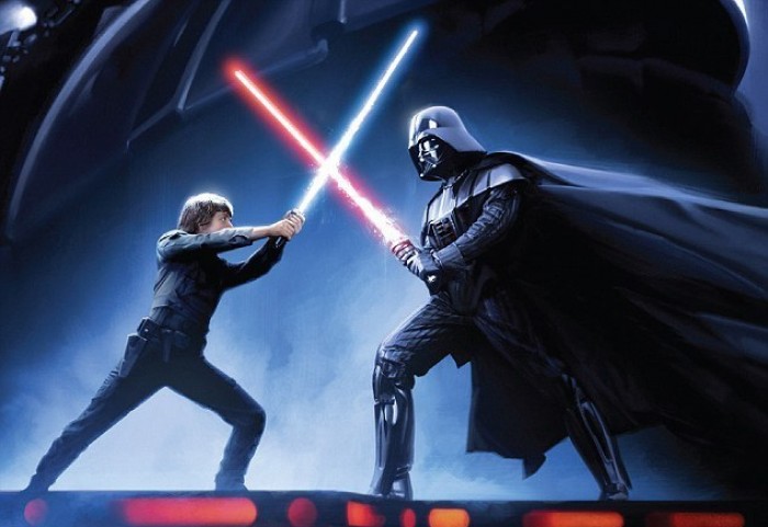 11 Types Of Lightsabers In The Star Wars Universe And Who Wielded Them