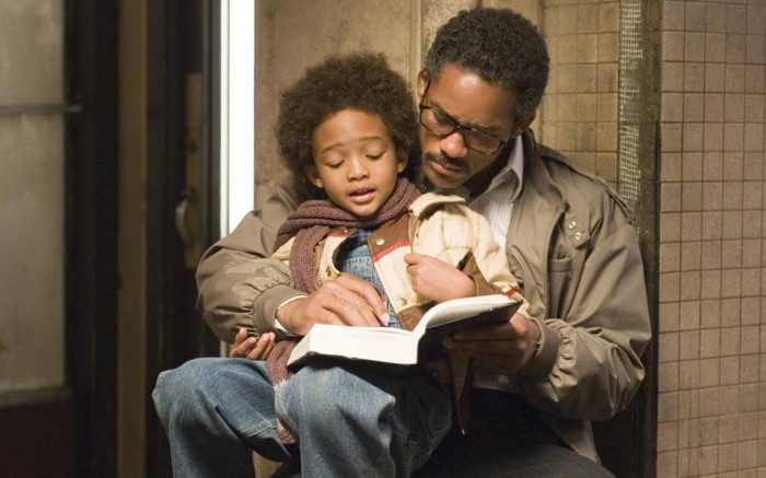 12 Best Movies about Dads to Watch with Your Dad on this Father's Day