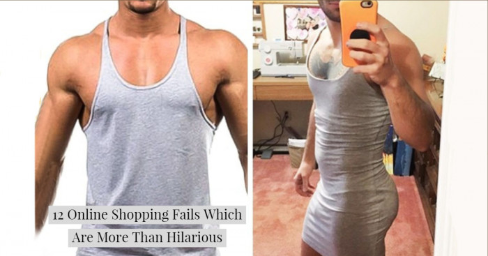 12 Online Shopping Fails Which Are More Than Hilarious