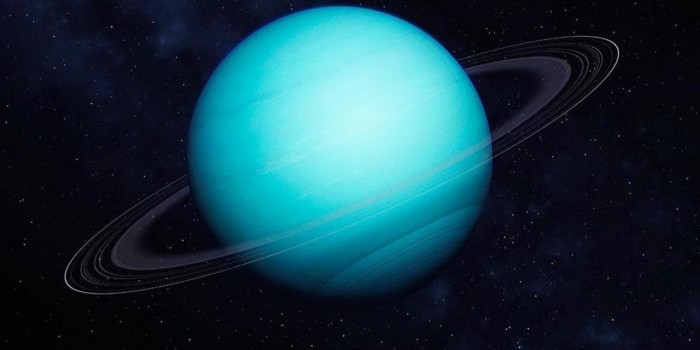 13 Fascinating Facts About the Ice-Gas Giant ‘Uranus’
