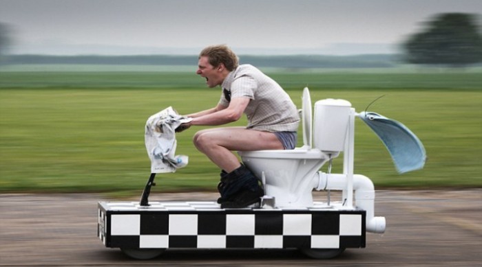 13 Strangest World Records In The History Of Guinness