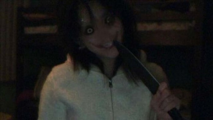 15 Creepiest Pictures In 2017 That Are Freaking The Hell Out Over Internet