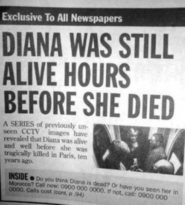 15 Hilarious Newspaper Headlines That Might Have Lost Some Editor’s Job